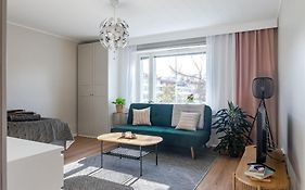 Apartments Near Downtown & Sports Center With Free Parking